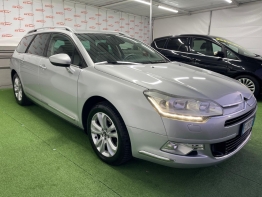 CITROEN C5 EXECUTIVE TOURER 2.0 DIESEL 140CV 103KW